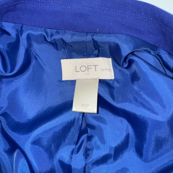Loft blazer, waste length - Picture 4 of 6